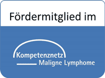 Fördermitglied im Kompetenznetz Maligne Lymphome