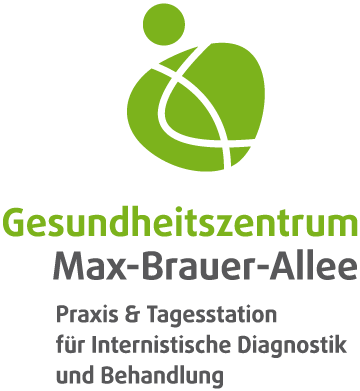 Gesundheitszentrum Max-Brauer-Allee - Praxis und Tagesstation für Internistische Diagnostik und onkologische Behandlung